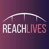Reach Lives logo - Similar company to Devaid Services Llp