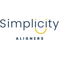 Simplicity Aligners logo - Similar company to Meetup Kitchen