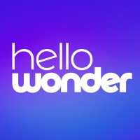 Hello Wonder logo - Similar company to Innervision