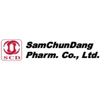 Sam Chun Dang Pharm. Co. Ltd logo - Similar company to Panolos Bioscience