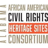 Alabama African American Civil Rights Heritage Sites Consortium logo - Similar company to Lee County Youth Dev Ctr