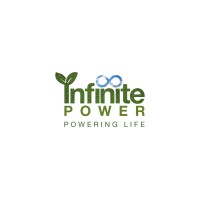 Infinite Power Company logo - Similar company to Th Applied Solutions