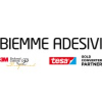 BIEMME ADESIVI logo - Similar company to B.M.P. Srl