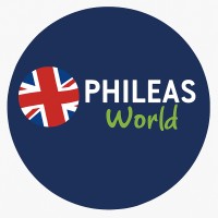 PHILEAS World logo - Similar company to Devup