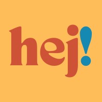 HejHumans logo - Similar company to Connection Games