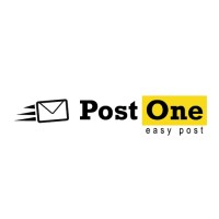 Post ONE logo - Similar company to Arashan