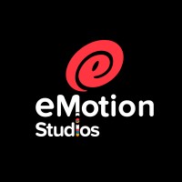 eMotion Studios logo - Similar company to Capri Venture Builder
