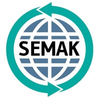 Semak Africa logo - Similar company to Remitng