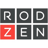 Rodzen logo - Similar company to Goblin India