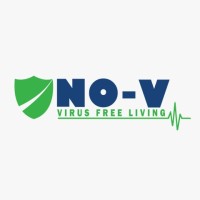 NoV virus freeliving logo - Similar company to Nov-Tec