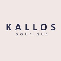 Kallos Boutique logo - Similar company to He Who Seeks