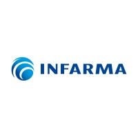 INFARMA - The Employers’ Union of Innovative Pharmaceutical Companies logo - Similar company to Infarma