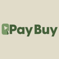 Paybuy logo - Similar company to Hinted Neuron