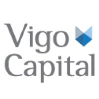 VIGO Capital logo - Similar company to Ubi Technologies