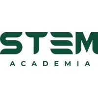 STEM Academia logo - Similar company to Chaplin Cinemas