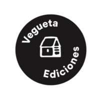 VEGUETA EDICIONES logo - Similar company to Tibidabo Ediciones