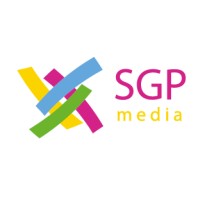 SGPmedia Sp. z o.o. logo - Similar company to Sgp Group Outsourcing Company