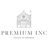 PREMIUM INC. logo - Similar company to Sneakerbaas