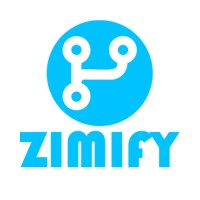 Zimify Group AB logo - Similar company to Diri Safety Solutions