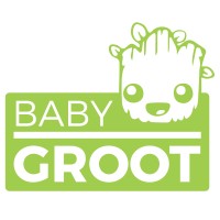 Baby Groot Technocrafts logo - Similar company to Clyng Realtech Private Limited