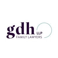 GDH Family Law LLP logo - Similar company to Winters Collision Repair And Auto Service