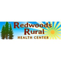 Redwoods Rural Health Ctr