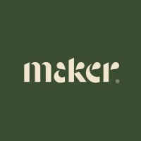 Maker Milk logo - Similar company to Gelée
