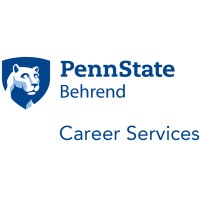 Penn State Behrend Career Services logo - Similar company to Penn State Behrend, School Of Humanities And Social Sciences