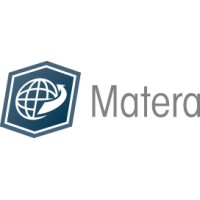 Matera logo - Similar company to Arbonautes