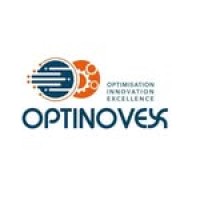 Optinovex logo - Similar company to Vonoy