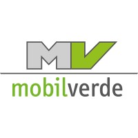 mobilverde technologies GmbH logo - Similar company to Ad Interim