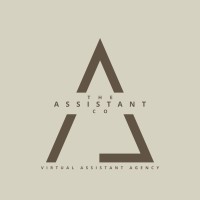 The Assistant Co. logo - Similar company to Cleverva