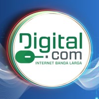 Digital.com Net logo - Similar company to D.B. Communications Inc