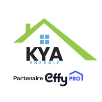 KYA ENERGIE logo - Similar company to Kya