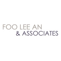 Foo, Lee, An & Associates logo - Similar company to Cornwalls Capital