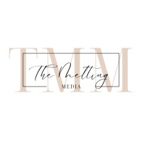 The Melting Media logo - Similar company to Luscious Leopard