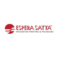 PT Espera Satya Offset logo - Similar company to Pt. Kharisma Offset