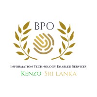 BPO Kenzo logo - Similar company to Ashnet Bpo Services