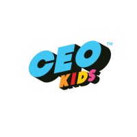 CEO KIDS INTERNATIONAL logo - Similar company to Bett Asia