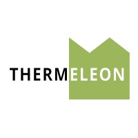 Thermeleon logo - Similar company to Fotoniq
