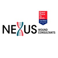 Nexus Wound Consultants logo - Similar company to Bourbon Lore
