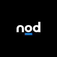 Nod GmbH logo - Similar company to Levelhub