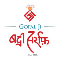 Badri Prasad Gopalji Jewellers Pvt. Ltd. logo - Similar company to Policy Dost