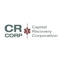 Capital Recovery Corporation logo - Similar company to Everest Receivable Services