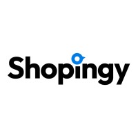 Shopingy logo - Similar company to Smartgifty