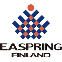 Easpring Finland New Materials Oy logo - Similar company to Aalto Development