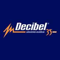 Decibel Sudamericana S.A. logo - Similar company to Cibel Ingeniería Acústica
