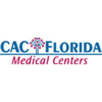 Cac Florida Medical logo - Similar company to Vav Technologies