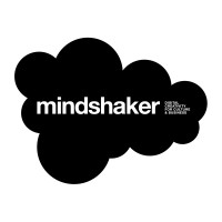 mindshaker - Digital Creativity for Culture & Business logo - Similar company to Excentricgrey