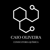 Caio Oliveira Consultoria Química logo - Similar company to Hands On Consultoria
